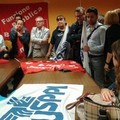 Asl Bari, i dipendenti rivendicano il diritto alla mensa