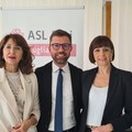 Asl Bari: Rachele Popolizio nominata direttrice amministrativa