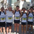 Atletic Club, ottimi risultati a Casamassima