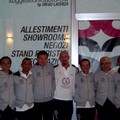 Atletic Club Altamura, grande exploit a Berlino