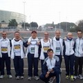 Atletic Club, la mezza maratona dei personal best