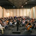 Concerto dell'Orchestra Sinfonica della Provincia di Bari