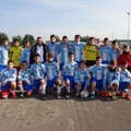 ASD Avanti “allievi”, ancora una vittoria