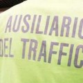 Un corso di formazione per ausiliari del traffico