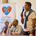 Autismo e inclusione: parte il corso di formazione