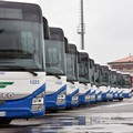 FAL: ampliato il parco mezzi con 15 nuovi autobus