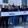 Autotrasporto: oggi incontro con Salvini, presenti anche delegati altamurani