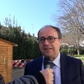 Elezioni, Gianni Moramarco il primo a scendere in campo