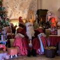 Un magico Natale: programma del 10 dicembre, animazione e casa di Babbo Natale