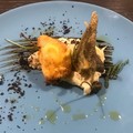 Ricetta Salata “Baccalà croccante”