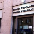 Banca popolare di Puglia e Basilicata, via libera a nuovi sportelli