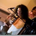 Concerto di musica brasiliana e sudamericana