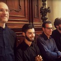 "Anima mea 2017 ", Rete di musica d'arte Orfeo Futuro