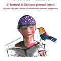 Torna “Il baule volante”, all'Agorateca la seconda edizione del festival di libri per giovani lettori