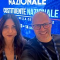 Futuro nazionale: Berloco eletta nell’assemblea