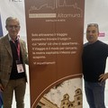 Associazione B&B Altamura presente al salone Btm di Bari