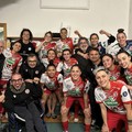 Soccer Altamura: vittoria travolgente in Coppa