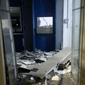 Assalto bancomat a Bernalda, posti di blocco ad Altamura