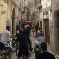 Escursione turistica su due ruote con la seconda domenica in bici