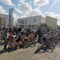 Pronti, via! Biciclettata di quartiere di Parco San Giuliano, seconda edizione