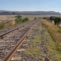 Trenino turistico della Murgia: ripristinati i binari