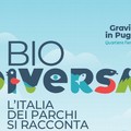  "Bio Diversa a Gravina: l'Italia dei Parchi si racconta ";