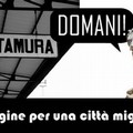 "Altamura Domani. Indagine per una città migliore "