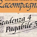 Lacompagnia presenta Scadenza 4 Pagabile 5