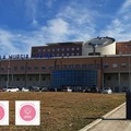 Servizi sanitari alle donne: tre bollini rosa all'Ospedale della Murgia