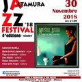 "Marchio Bossa " per Altamura Jazz Festival