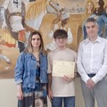 Studente altamurano è campione pugliese di "debate "