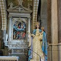 Iniziano le celebrazioni per la Madonna del Buoncammino