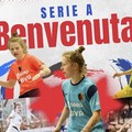Soccer Altamura: la campagna acquisti parla anche polacco
