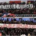 Altamura-Potenza, il D'Angelo ospita la capolista