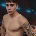 Kickboxing, sul ring Paolo Cannito per il titolo italiano