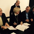 Distretti Urbani del Commercio, Altamura firma accordo in regione