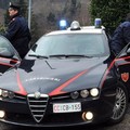 Eseguita dai Carabinieri un’ordinanza di custodia cautelare per estorsione