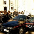 Carabinieri: professori di legalità