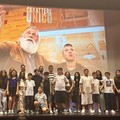 Dai banchi di scuola al cinema con il corto "Carattere unico "