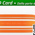 Una card per affrontare gli attuali tempi di crisi