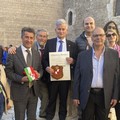Onorificenze al merito, consegnati i diplomi