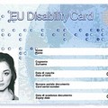 Altamura introduce la carta europea della disabilità