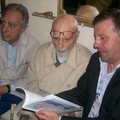 Ultimo saluto a Mario Monicelli