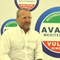 Elezioni: Carlo Vulpio candidato sindaco di Avanti Mediterraneo