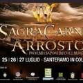 Itineramurgia spring-summer 2014: sagra della carne arrosto a Santeramo