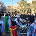 Carnevale altamurano, si parte con le due sfilate