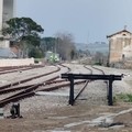 Programma di sviluppo per ferrovia Altamura - Jesce