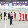 Sporting Altamura, buon pari a Casamassima