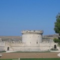 Rinasce il Castello Tramontano di Matera
