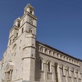 Una Cattedrale tutta in mattoncini